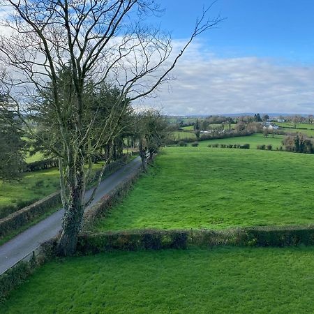 Portinaghy House Bed & Breakfast Emyvale Bagian luar foto