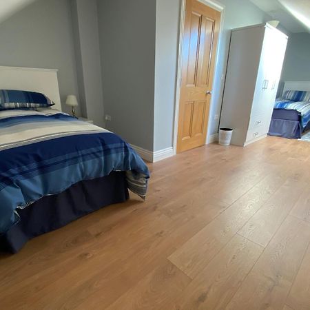 Portinaghy House Bed & Breakfast Emyvale Bagian luar foto