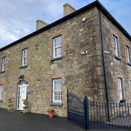 Portinaghy House Bed & Breakfast Emyvale Bagian luar foto