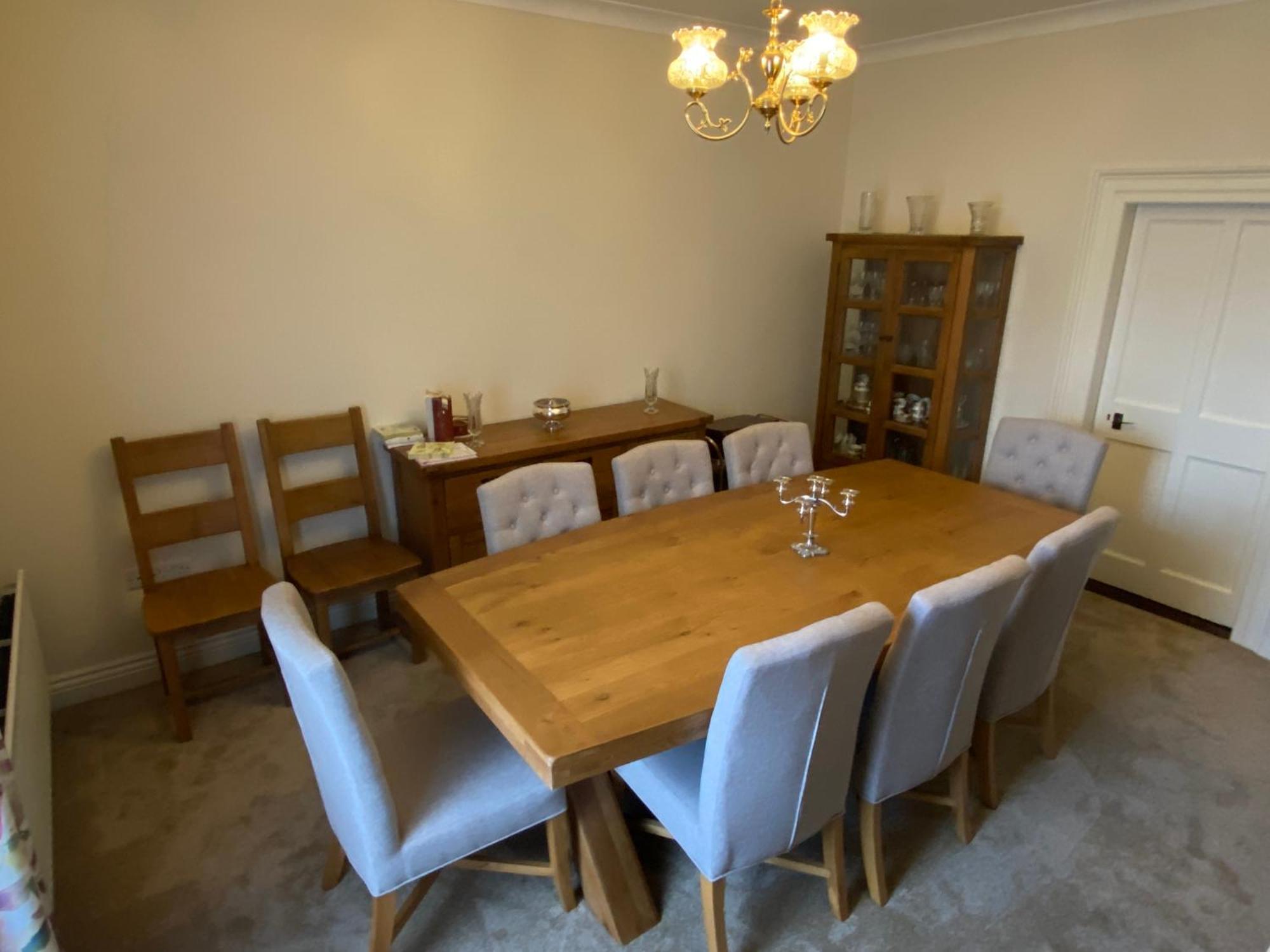 Portinaghy House Bed & Breakfast Emyvale Bagian luar foto
